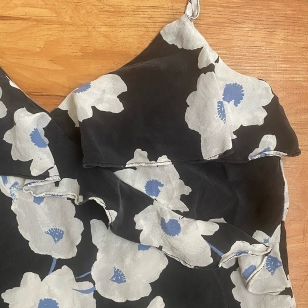 Lucky🍀Brand Ruffle Tank Top - Picture 7 of 7